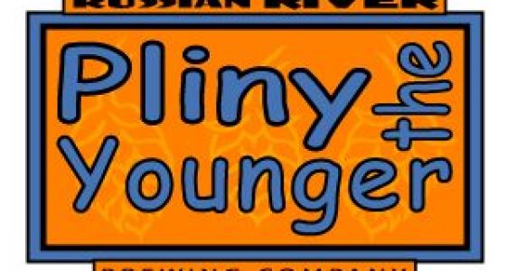 Pliny The Younger