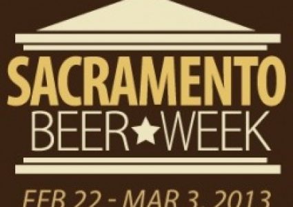 Sacramento Beer Week 2013