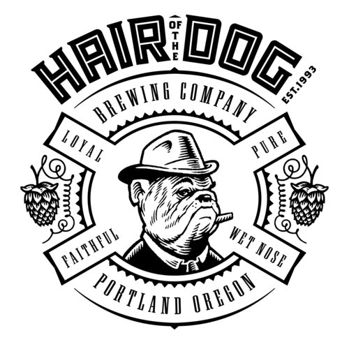 Hair of the Dog Brewing Company
