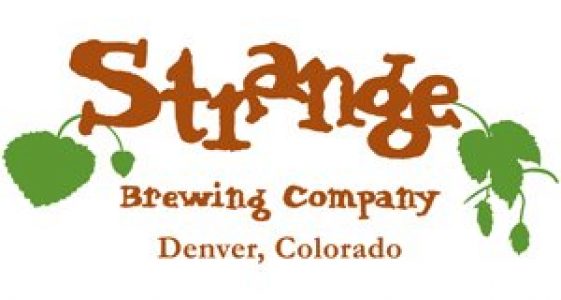 Strange Brewing Co