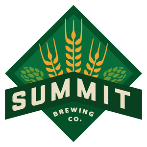 Summit Brewing Co. - 2013