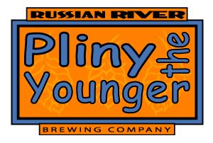 Pliny The Younger Logo