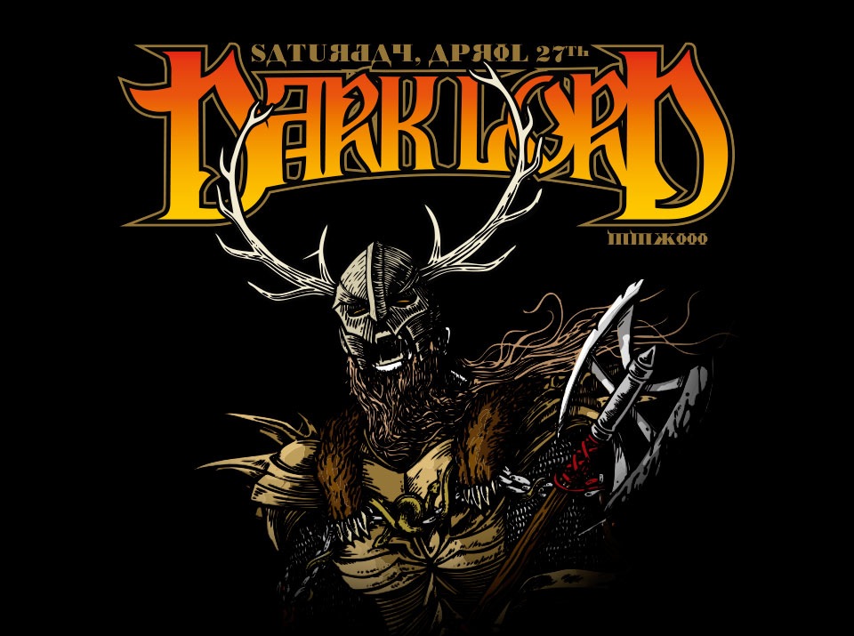 DarkLordDay 2013