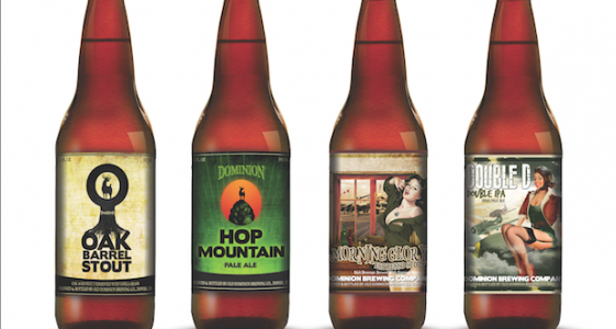 Dominion Beers OH MI