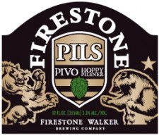 Firestone Walker Pivo Pils