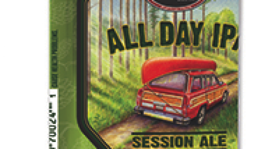 Founders All Day IPA Can