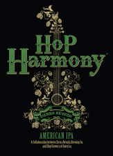 Sierra Nevada Hop Harmony