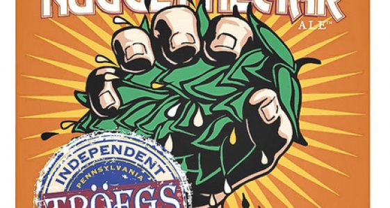 Troeg's Nugget Nectar