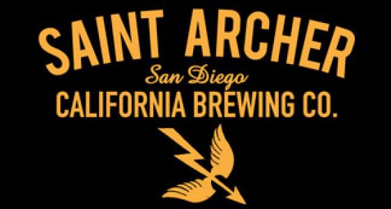 Saint Archer Brewing