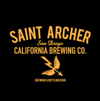 Saint Archer Brewing