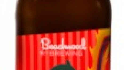 Beachwood Thrillseeker IPA Bottle