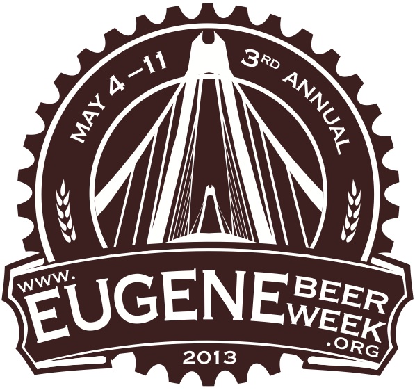 Eugene Beer Week 2013