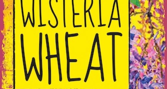 Fordham Wisteria Wheat