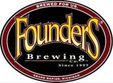 Founders Brewing