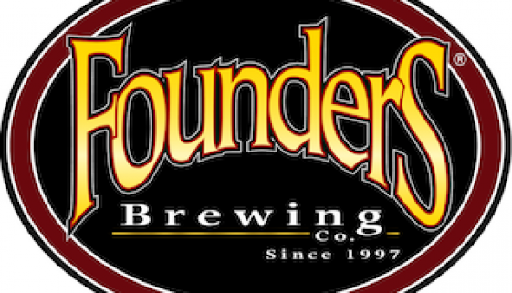 Founders Brewing