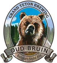 Grand Teton Oud Bruin