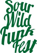 Upland Brewing - Sour Wild Funk Fest 2013