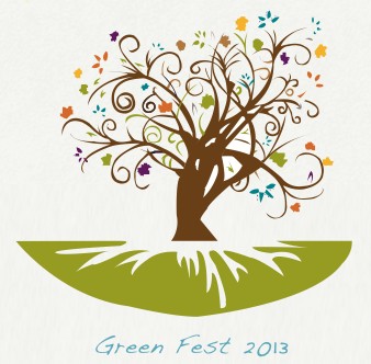Decatur Green Fest 2013