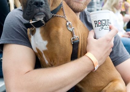 Rogue Brewer's Memorial Ale Fest