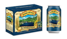 Sierra Nevada Brewing - Summerfest (12 pack & Can)