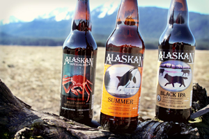 Alaskan Brewing Commercial Craft Awards
