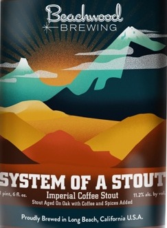Beachwood System of a Stout