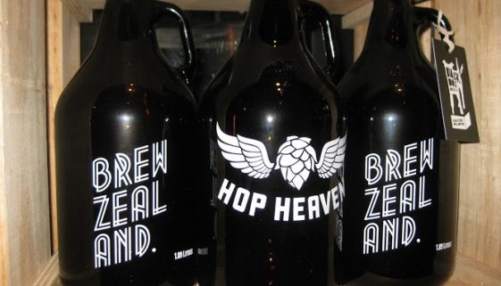 Brew Zealand