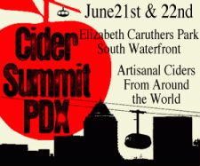 Cider Summit PDX 13