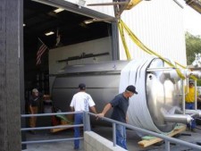 Hangar 24 Tanks 1