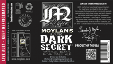 Moylans Our Dark Secret