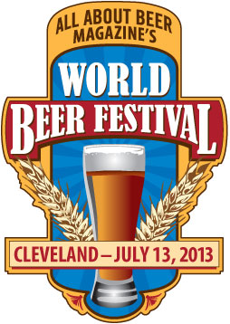 World Beer Festival 2013
