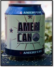 Ameri-CAN Canned Craft Beer Festival