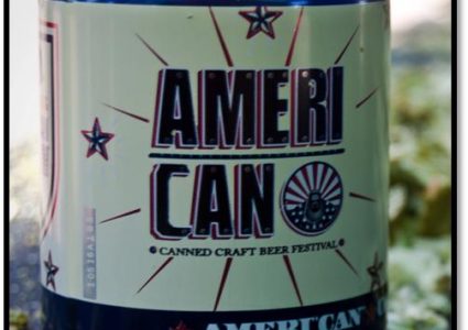 Ameri-CAN Canned Craft Beer Festival