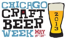 Chicago Craft Beer Week 2013
