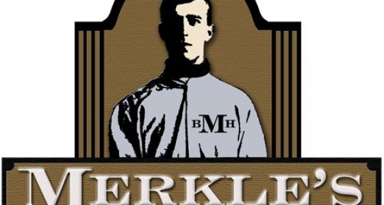 Merkle's Bar & Grill 100 Bottles Of Beer Challenge Merkle