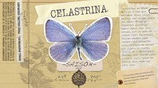 Odell Brewing - Celastrina Saison Ale