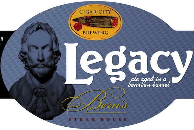 Cigar City Legacy