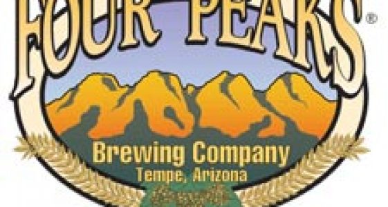 Four Peaks Brewing Logo