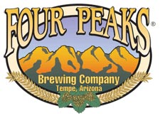 Four Peaks Brewing Logo