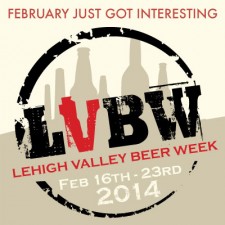 Lehigh Valley Beer Week