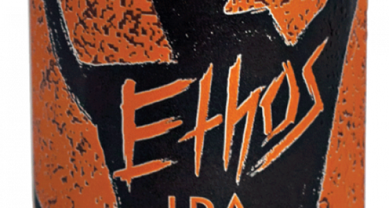 Tallgrass Ethos IPA Can