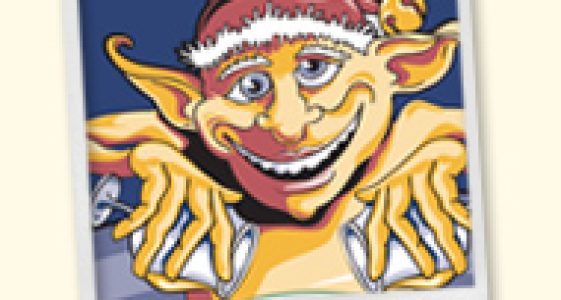 Troegs Naked Elf