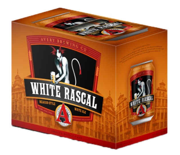 Avery Brewing Co. Will Release 12oz. Can 12-packs In Time For July 4th