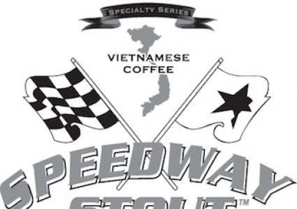 AleSmith Vietnamese Speedway Stout