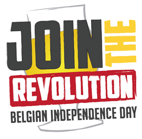 Belgian Independance Day