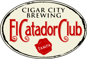 Cigar City El Catador Club