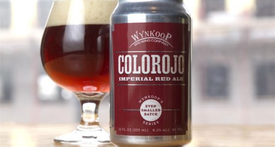 Wynkoop Colorojo Can