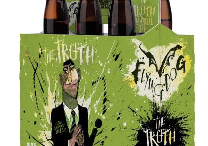 Flying Dog - The Truth Imperial IPA (6 pack)