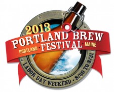 2013 Portland Brew Festival