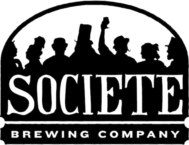 Societe Brewing Logo